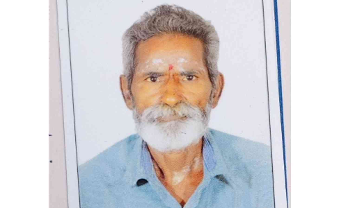Puducherry man beaten to death in suspected property dispute; son-in-law absconding
