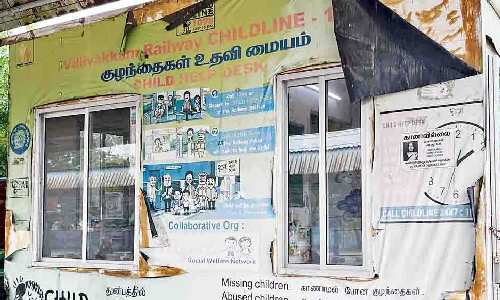 Child welfare services hiring for 13 vacant posts, including 1098 call operators