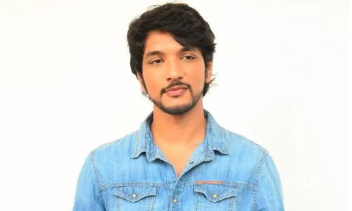 Gautham Ram Karthiks next goes on floors in Kovilpatti