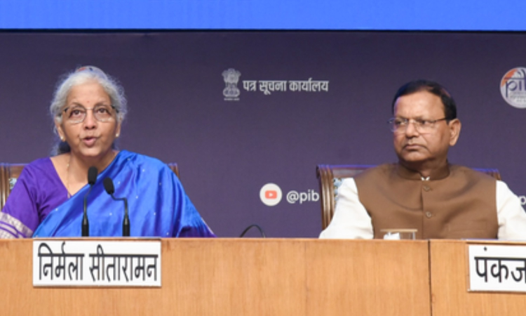 GST booster for middle class: School kits, medicines, toiletries, other essentials get cheaper