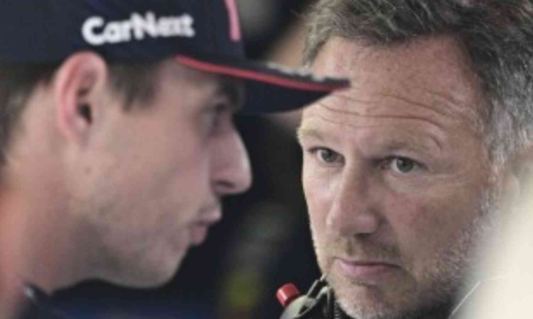 Christian Horner finalizes departure from Red Bull F1 team