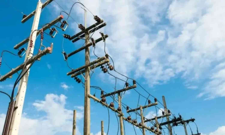 Power shutdown on November 15 in Chennais Tirumullaivoyal