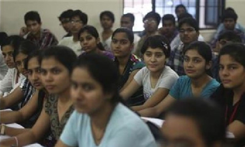 Exclusive portal for TN research students soon