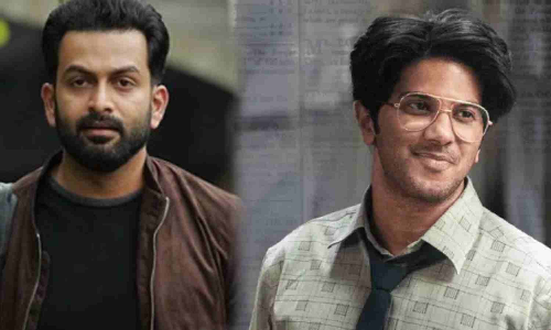 Customs raids Malayalam actors Dulquer, Prithviraj for importing luxury cars from Bhutan