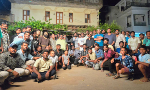 Shooting of Richard Rishi-starrer Draupathi 2 wrapped up