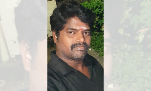 Engineer dies after hydraulic lift accident inside cinema hall in Chennai mall