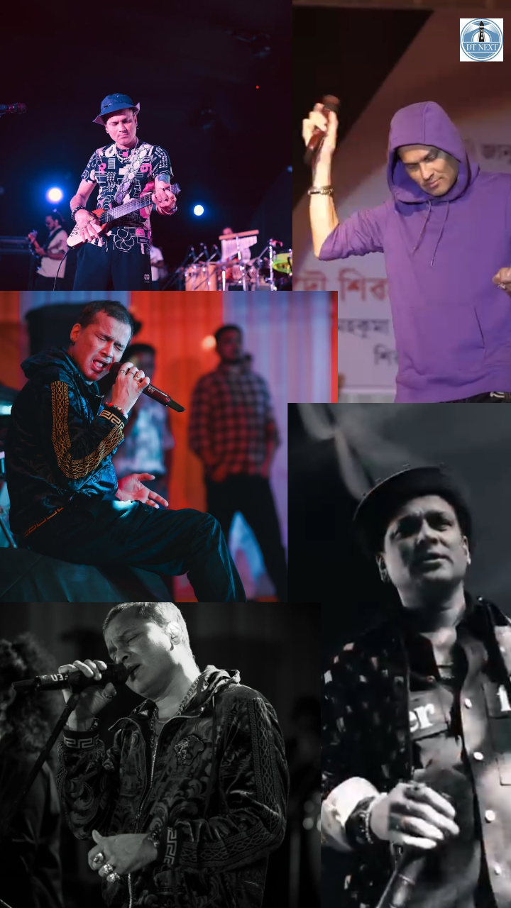 Tribute to Zubeen Garg: Iconic tracks that echo across generations Tribute to Zubeen Garg: Iconic tracks that echo across generations