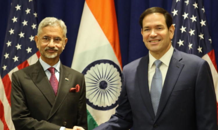 Twin India meetings in US open avenues for renewing ties