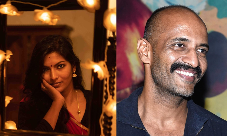 Kishore’s next to explore poetic bond of father, daughter Kishore’s next to explore poetic bond of father, daughter