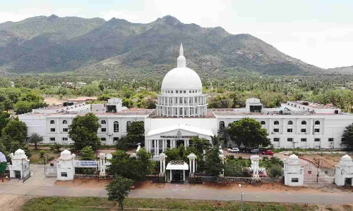 DT Campus: VMRF organises hackathon 2025