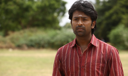Shanthnu wins big at Canada Tamil International Film Fest
