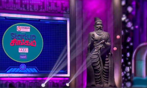 After positive response, Startup Singam renewed for season 2