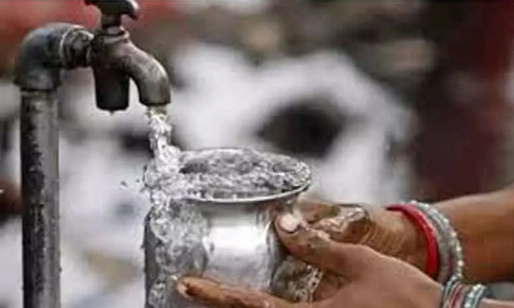 Piped drinking water remains a pipe dream in Sadayankuppam