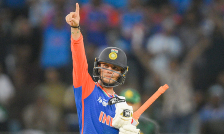 Abhishek, Varun retain top spots in T20I rankings