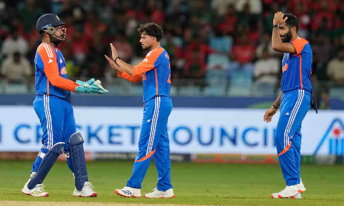 India vs SL: Last chance for India to check out Jitesh Sharma as finisher