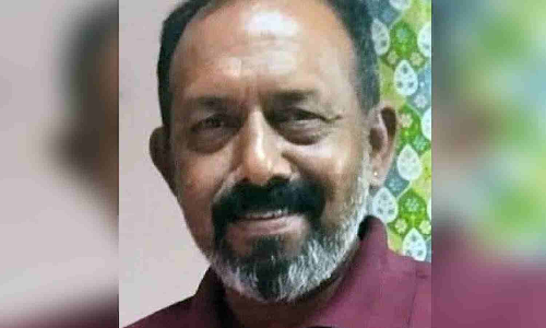 R D Narayanamurthy, director of Prabhu Deva, Vadivelu-starrer Manathai Thirudi Vittai, passes away