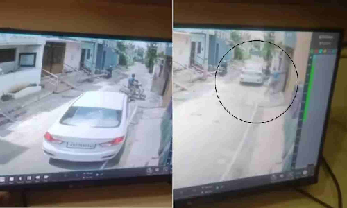 Vellore: Two hours after shocking kidnap, police rescue 4-yr-old, arrest youth