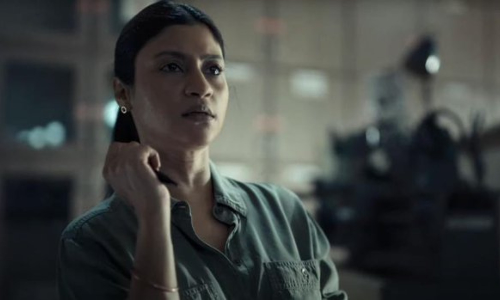 Konkona Sensharma-led series Search: The Naina Murder Case to premiere in October Konkona Sensharma-led series Search: The Naina Murder Case to premiere in October