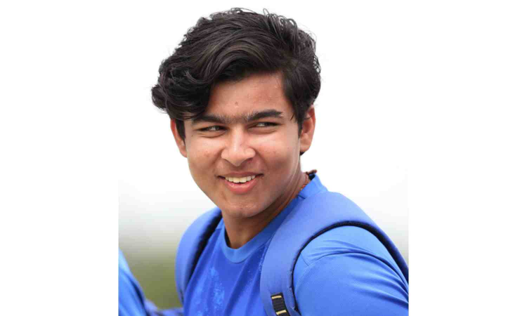 Suryavanshi sparkles with 108 not out but Maharashtra beat Bihar by 3 wickets