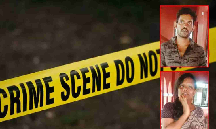 Mother, lover get life term for torturing infant to death in Kanniyakumari