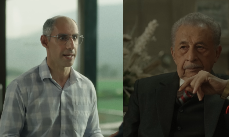 Amazon MX Player unveils first look of ‘Made in India - A Titan Story’ on Make in India anniversary