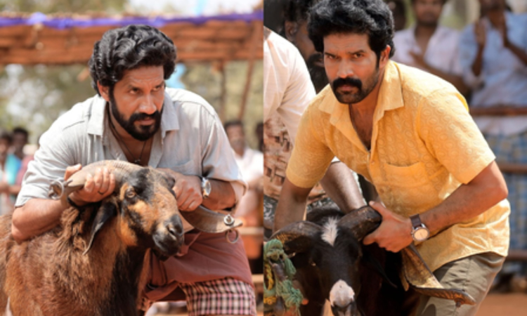 Tamil film based on famous Madurai goat fights titled Jockey Tamil film based on famous Madurai goat fights titled Jockey