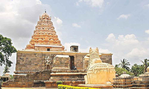 Audio tour guides to be launched for 22 key destinations across TN