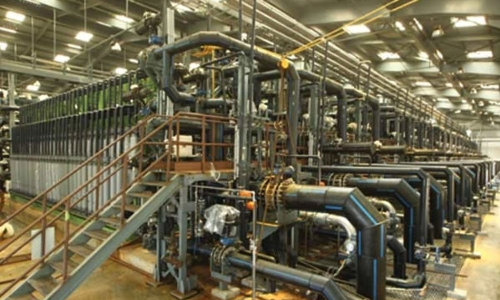 Rockwools Rs 550 cr plant in Cheyyar to begin operations in Q2 of 2026