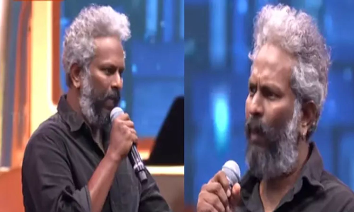 Education uplifts the marginalised: Director Thiagarajan Kumararaja praises DMK’s new schemes