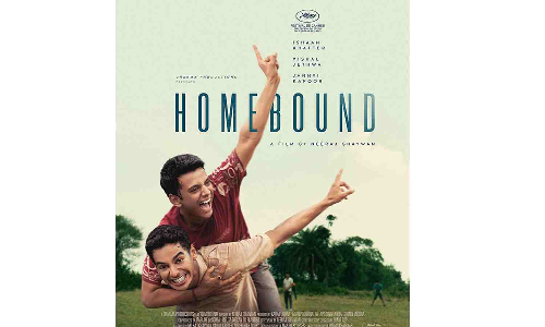 Neeraj Ghaywan’s Oscar-bound Homebound faces CBFC censorship, 11 changes ordered Neeraj Ghaywan’s Oscar-bound Homebound faces CBFC censorship, 11 changes ordered