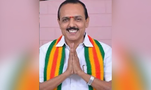 Kalaimamani award to caste vow-based Valli Kummi promoter Balu sparks outrage