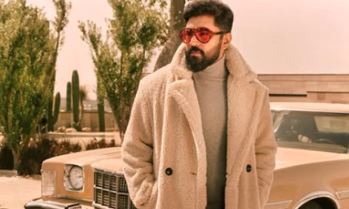 Nivin Pauly drops major update on horror comedy Sarvam Maya! Nivin Pauly drops major update on horror comedy Sarvam Maya!