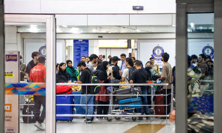 Domestic airline passenger traffic rises 0.3 pc in August, outlook stable: Report