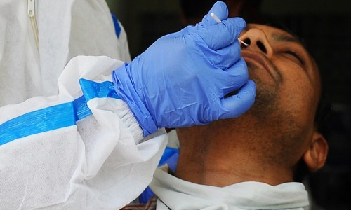 Loss of smell may linger for years after Covid-19: Study