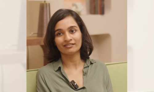 Never felt represented on screen: Bad Girl director Varsha Bharath on what inspired her debut film