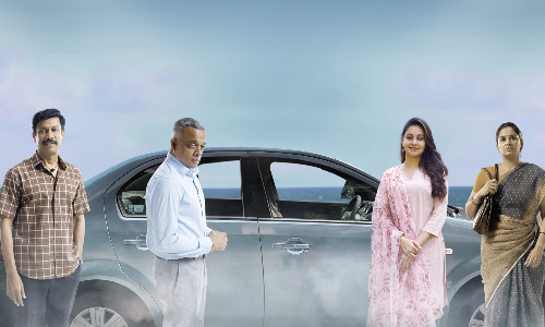 ‘Goal is to tell universally relatable, honest story’ ‘Goal is to tell universally relatable, honest story’