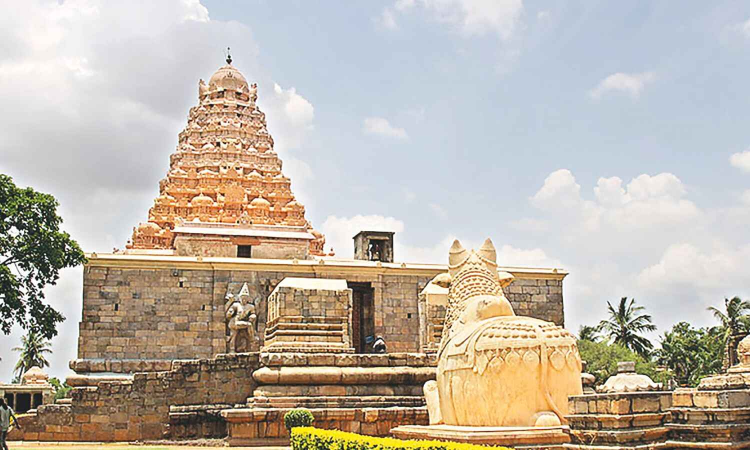 Audio tour guides to be launched for 22 key destinations across TN