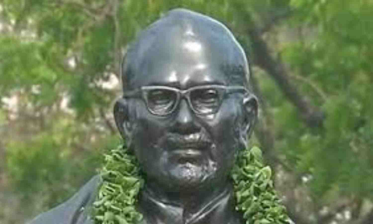 Ministers to pay respect to Daily Thanthi founder Si Pa Aditanar