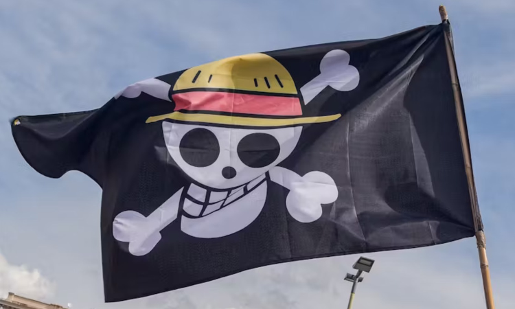 Anime to activism: One Piece flag Gen Zs global protest symbol