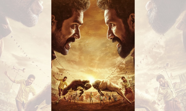 Goat fight not just sport but cultural expression: Dir Pragabhal on Jockey