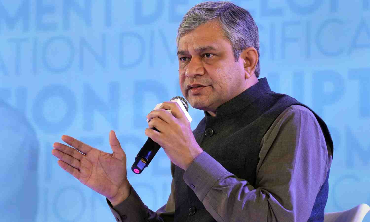 Mumbai-Ahmedabad bullet train to be fully operational by 2029: Ashwini Vaishnaw