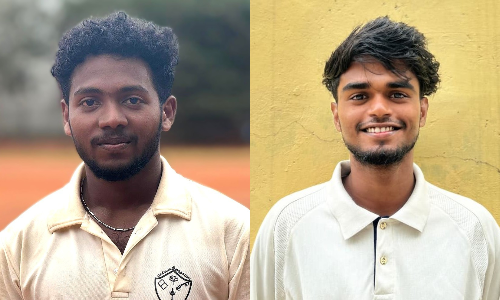 Ajith, Murali hog limelight