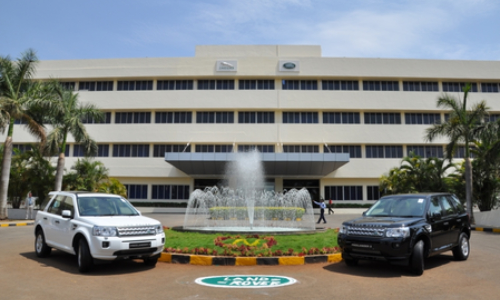 UK pledges 1.5 billion pounds loan guarantee for Jaguar Land Rover post cyberattack UK pledges 1.5 billion pounds loan guarantee for Jaguar Land Rover post cyberattack