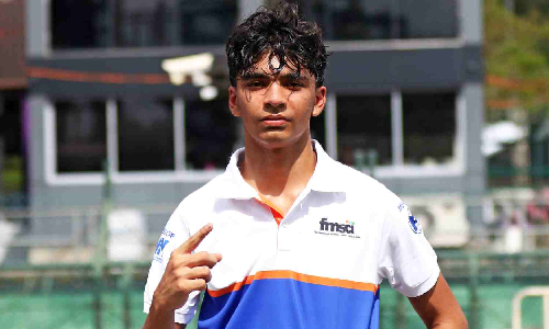 FIA Asia-Pacific Motorsport Championship: Aarav Dewan, Tarushi Vikram bag silver medals for India