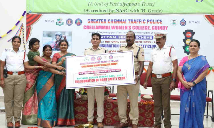 GCTP reaches out to delivery agents, college students GCTP reaches out to delivery agents, college students