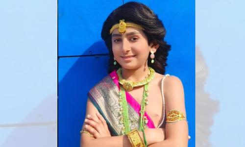 Eight-year-old ‘Shrimad Ramayan actor, brother killed in house fire in Rajasthan’s Kota