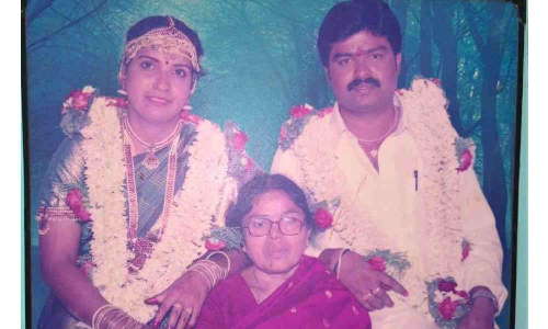 Thanjavur man kills self day after wifes suicide over dispute; their kids left orphaned