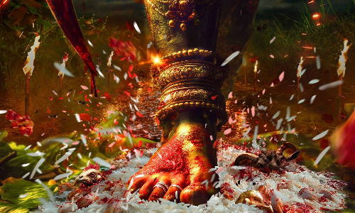 Sudheer Anand’s upcoming film titled Hai Lesso