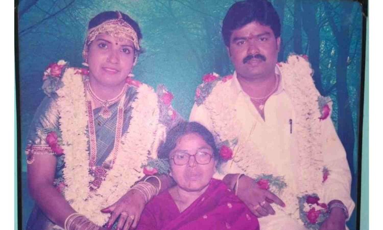 Thanjavur man kills self day after wifes suicide over dispute; their kids left orphaned