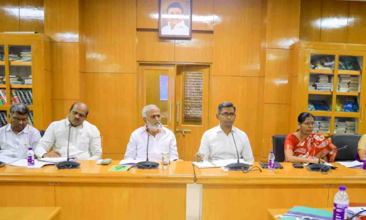 Consecration in 50 more temples in Chennai this year, says TN Minister Sekarbabu